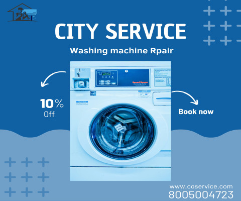 A technician with Book RO Service Now