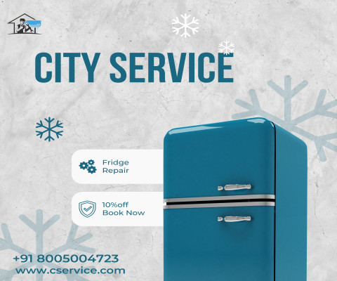 A technician with Book RO Service Now